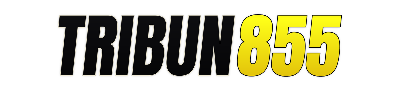 Tribun855 Logo
